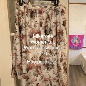 Women’s Clothes